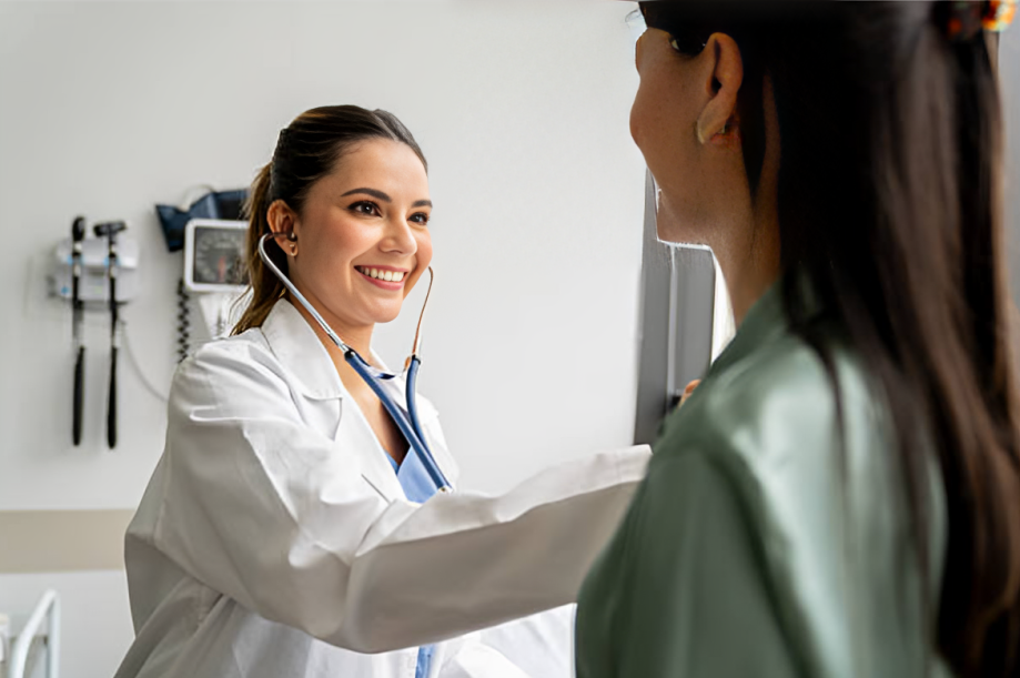 RFID santé en Tunisie : suivi des dispositifs médicaux